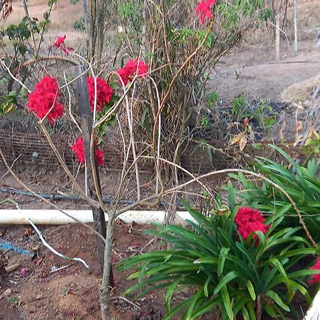 Pousada Recanto Alegre Campestre Bagian luar foto